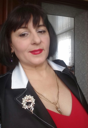 My photo - Irina, 54 from Rostov-on-don (@irina346518)