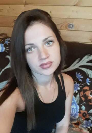 My photo - Kisa, 32 from Alexandrov (@lubov66110)