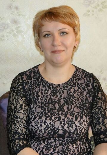 Моя фотография - Наталья, 48 из Петропавловск (@natalya157045)