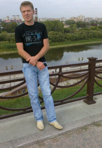 Моя фотография - Михаил, 54 из Щекино (@mihail8316540)