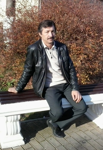 Моя фотография - Евгений, 55 из Отрадная (@evgeniy122049)