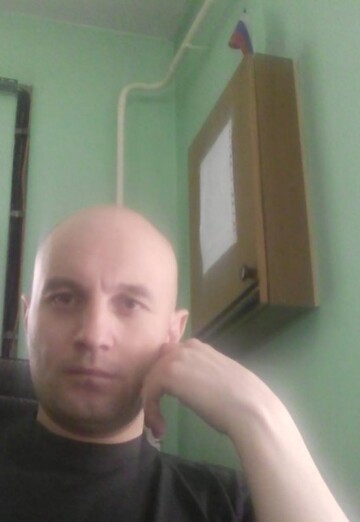 My photo - Rinat, 44 from Shadrinsk (@rinat17728)