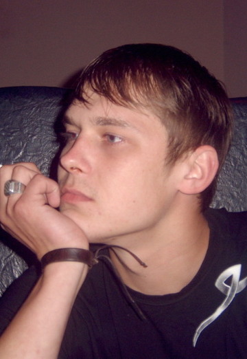 Моя фотография - Кирилл, 40 из Таганрог (@kirill42974)