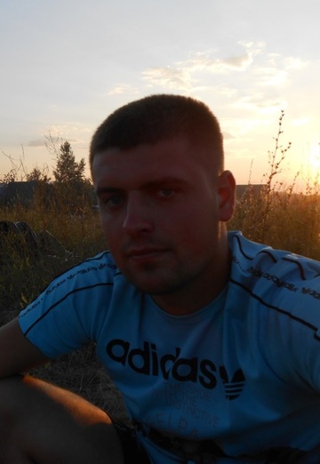 My photo - Igoor_2, 35 from Khmelnytskiy (@igoor25)