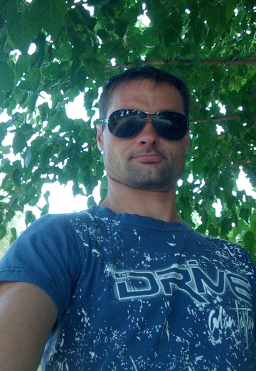 Моя фотография - Сергей, 41 из Дивное (Ставропольский край) (@sergey625777)