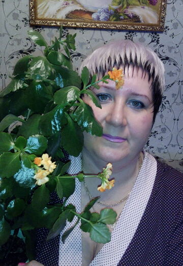 Моя фотография - Натали, 46 из Каменск-Уральский (@natali44194)