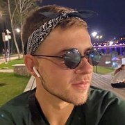 Александр, 24, Ставрополь