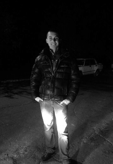 Моя фотография - Ivan, 29 из Черкассы (@ivan154573)