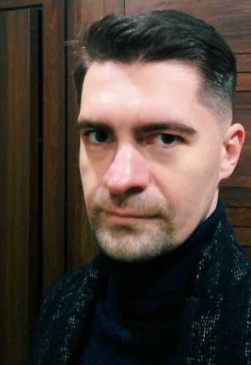 Моя фотография - Alexey, 38 из Курск (@alxtop)