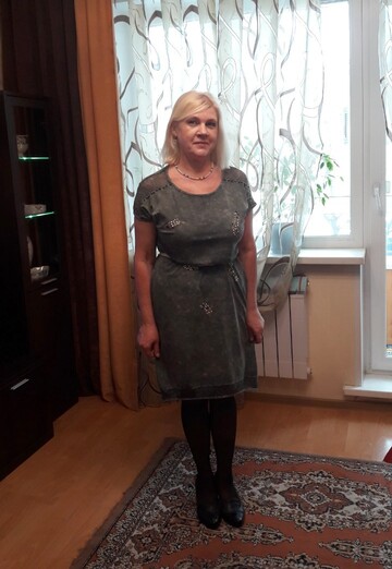 Моя фотография - Valentina, 58 из Томск (@valentina57118)