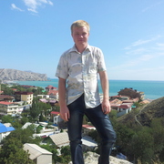 Василий, 37, Сергач