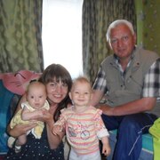 Виктор, 69, Удомля