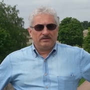 Игорь, 57, Красково