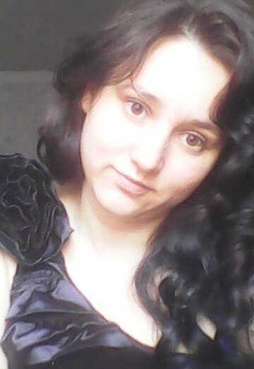 My photo - Alyona, 35 from Voronezh (@alena32735)
