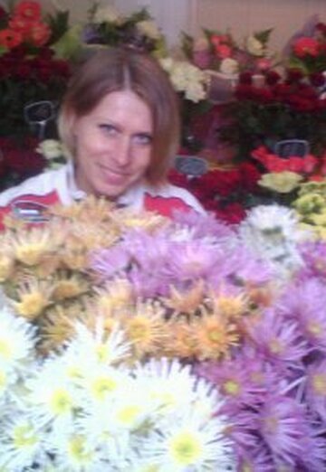 Моя фотография - Евгения, 44 из Жмеринка (@evgeniya10818)