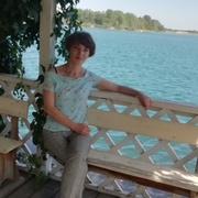 Александра, 45, Бийск