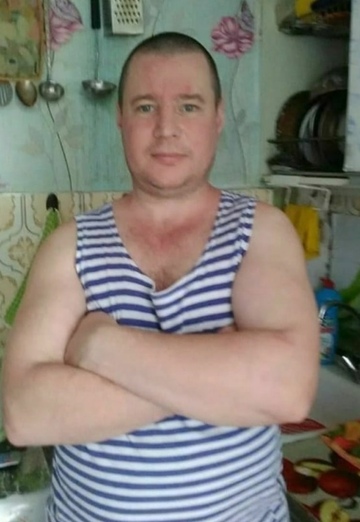 Моя фотография - Алексей, 45 из Московский (@agarnov)