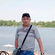 Сергей 41 год (Дева) Обухов