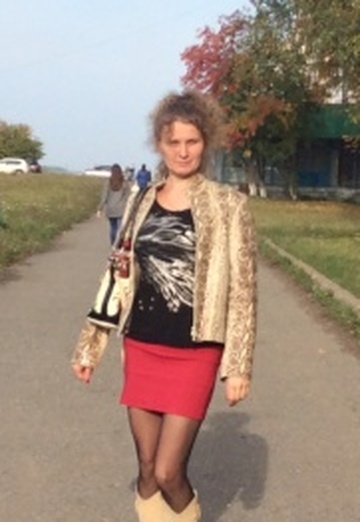 Моя фотография - Марго, 48 из Ижевск (@margo7924)