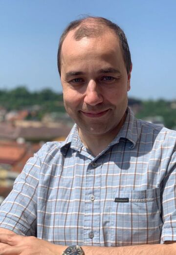 Harald (@harald36) — my photo № 1