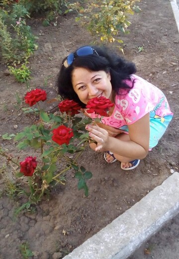 My photo - Tatyana, 45 from Luhansk (@koreneva1978)