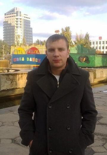 My photo - Vaseckiy, 37 from Kyiv (@vaseckiy)