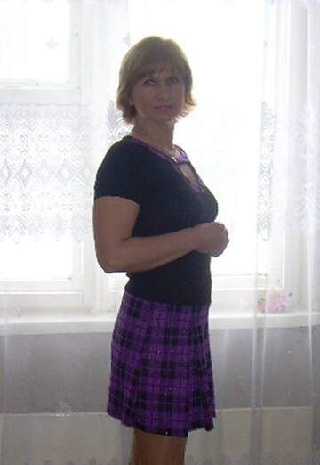 Моя фотография - Нила, 51 из Могилёв (@nila4472440)