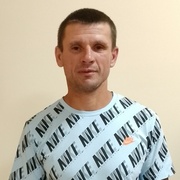 Денис, 43, Кемерово