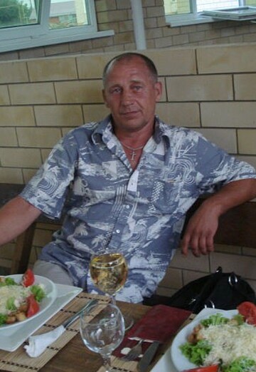 Моя фотография - Вячеслав, 65 из Каменск-Уральский (@vyacheslav49556)