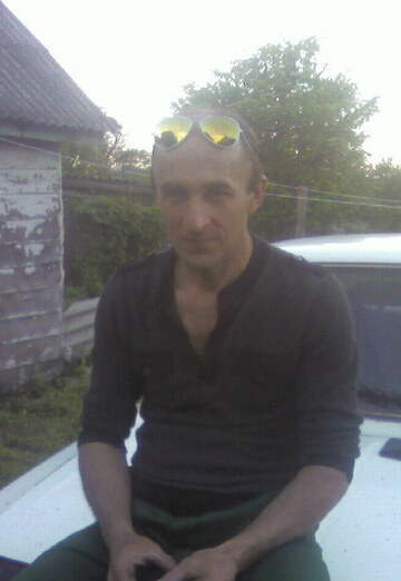 My photo - Aleksandr, 55 from Kalach (@aleksandr400088)
