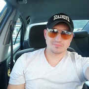 Даниил, 34, Обухово