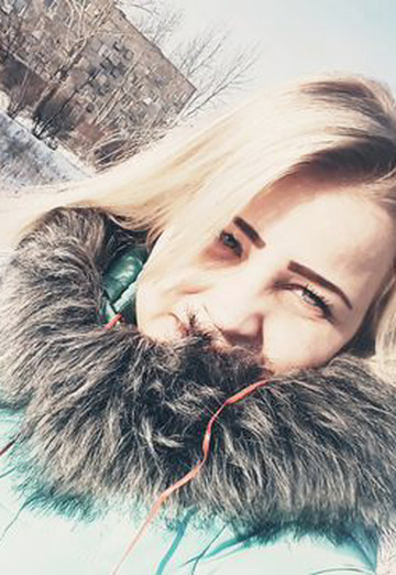 La mia foto - Tatyana, 28 di Šarypovo (@tatyana249130)
