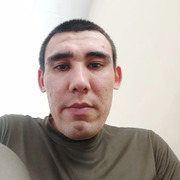 Закир, 26, Катав-Ивановск