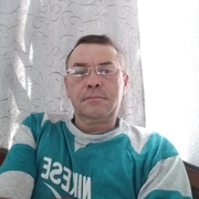 Валерий, 50, Ленинградская