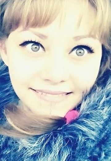 My photo - Svetlana, 24 from Orsk (@svetlana176473)