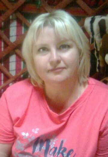 My photo - Svetlana, 49 from Krasnouralsk (@svetlana255175)