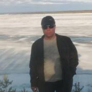 Сергей Тырбылев, 47, Печора