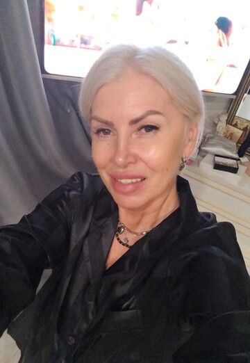 My photo - Marina, 54 from Barnaul (@marina286574)