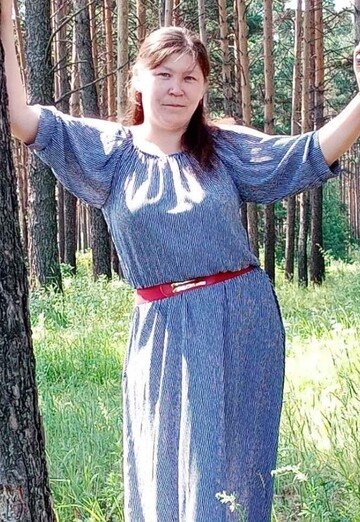 Моя фотография - Галина, 35 из Иркутск (@galina95987)