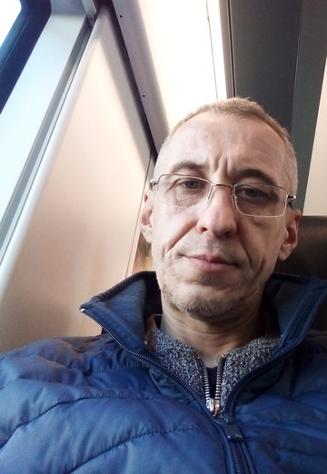 My photo - Dmitriy, 49 from Mytishchi (@dmitriykurochenko)