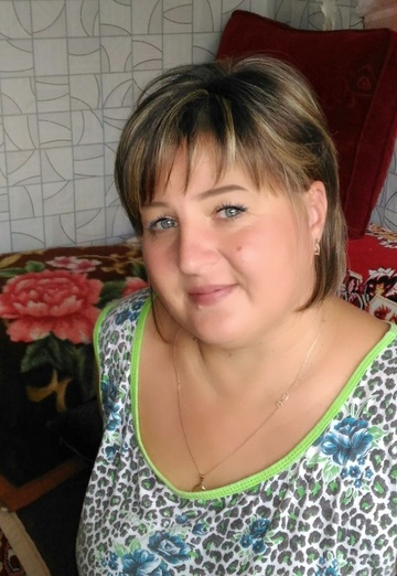 My photo - Olga, 49 from Fokino (@olga224560)