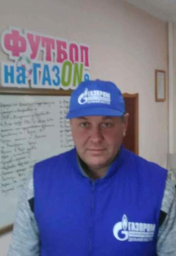 Моя фотография - Дмитрий Ямакин, 52 из Хабаровск (@dmitriyyamakin)