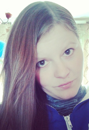 Моя фотография - Елена, 33 из Курск (@elena127201)