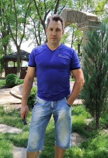Моя фотография - Вячеслав, 47 из Луганск (@vyacheslav78750)