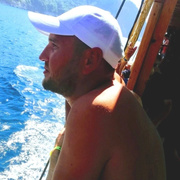 Иван, 33, Санкт-Петербург