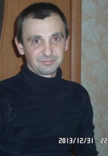 Моя фотография - Никалай, 45 из Ровно (@nikalay470)