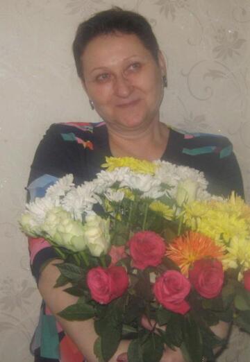 My photo - MARINA, 63 from Yekaterinburg (@marine48)