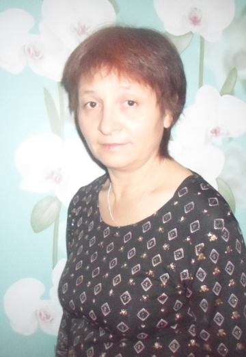 My photo - raisa, 59 from Zainsk (@raisa3705)