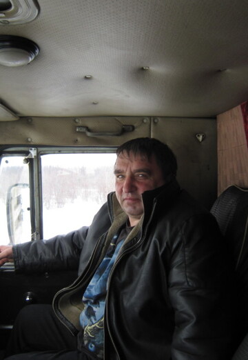 Моя фотография - Травин  Александр, 61 из Мирный (Саха) (@travinaleksandr)