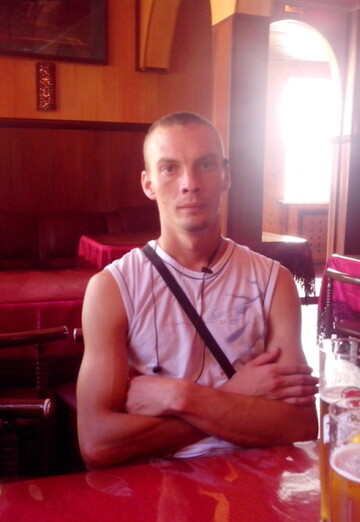 My photo - Aleksandr Landyshev, 36 from Turinsk (@aleksandrlandishev)